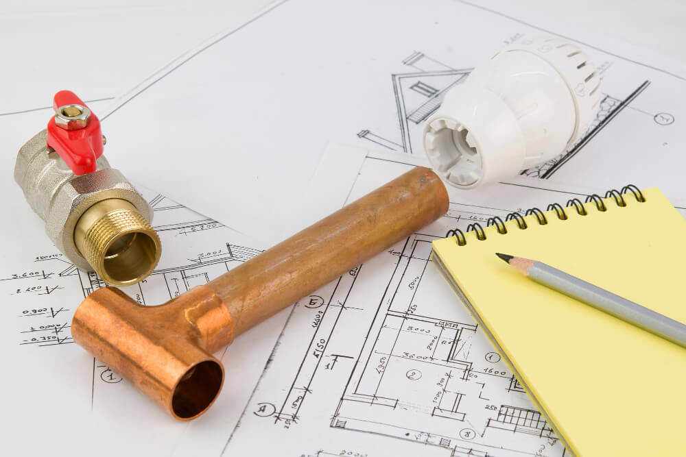 Projekty modernizacji instalacji grzewczych Dla firm i instytucji