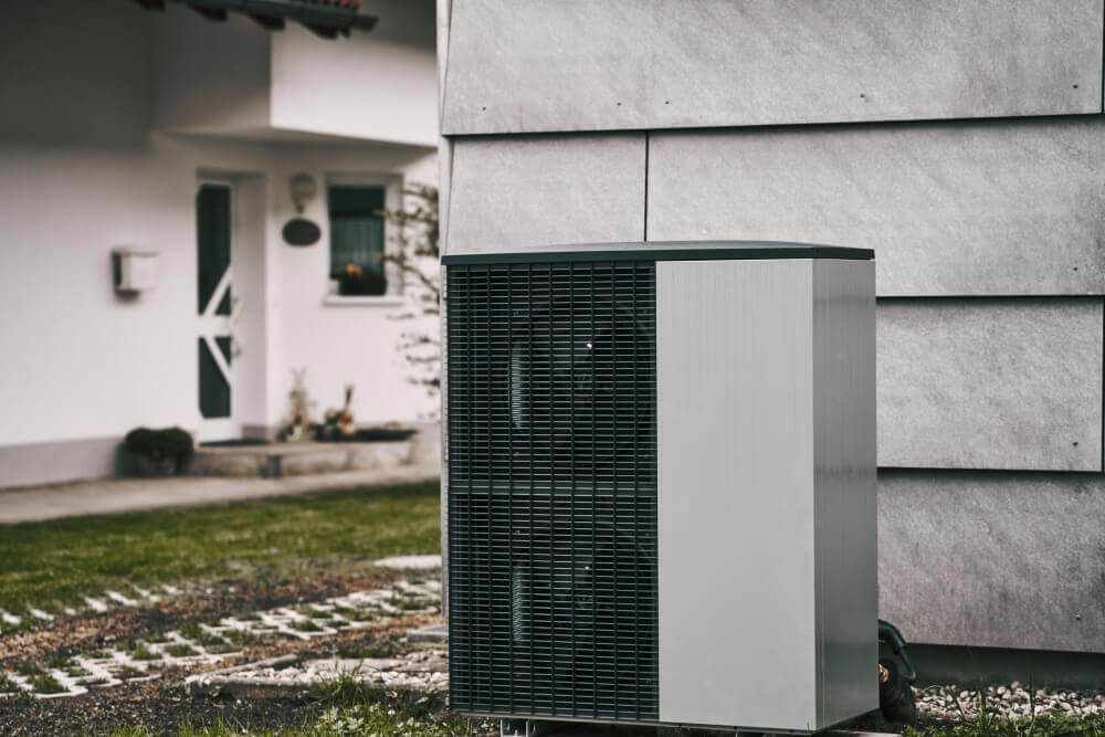 Projekty pomp ciepła dla firm i instytucji (modernizacja systemów ogrzewania, oszczędność energii)