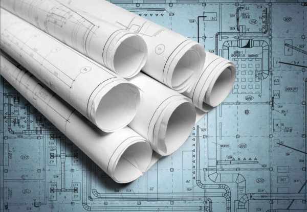Projekty instalacji i sieci wod-kan Dla firm i instytucji