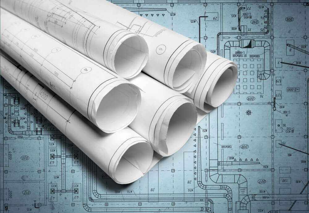 Projekty instalacji i sieci wod-kan Dla firm i instytucji