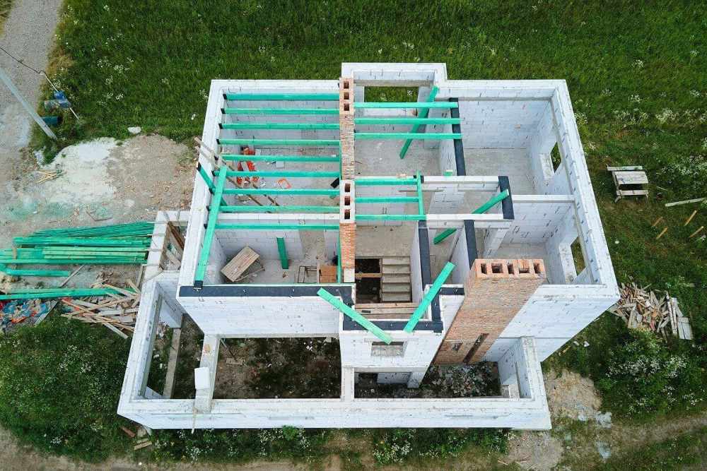 Kompleksowa obsługa projektów dla architektów