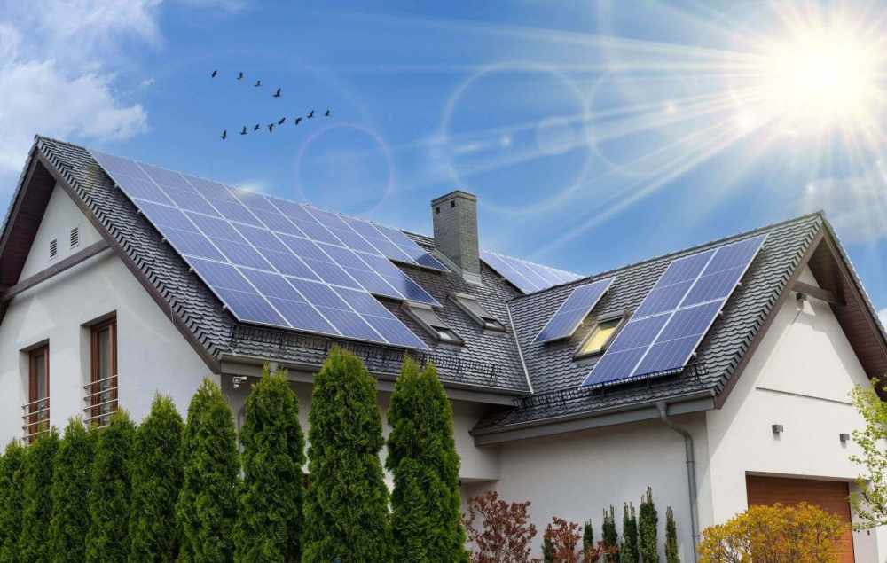Certyfikat energetyczny – czym jest?