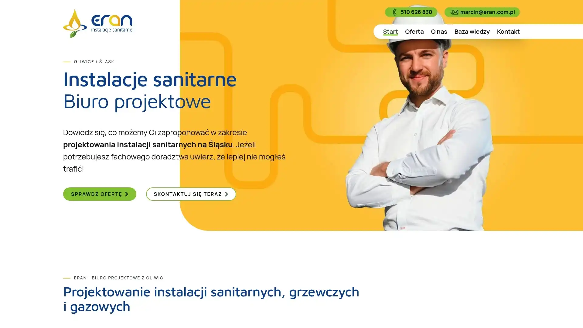 Eran – projektowanie instalacji c.o.
