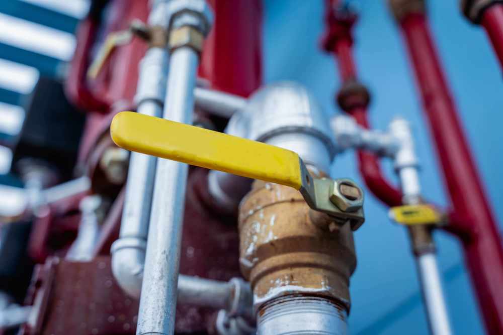 Instalacje gazowe w budownictwie – ewolucja i trendy