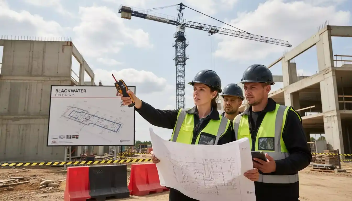 inspekcja instalacji gazowej