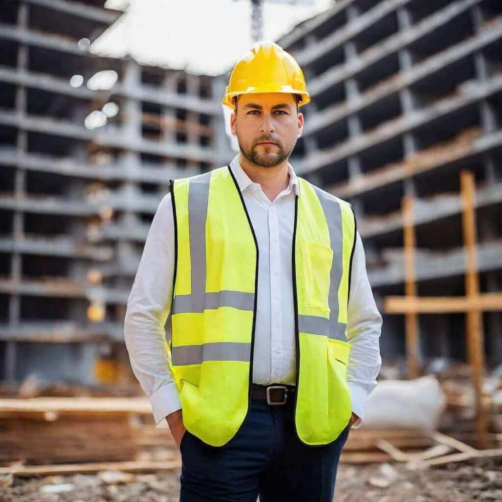 Kierownik robót sanitarnych Śląsk Marcin Raniowski – kierownik instalacji sanitarnych na Śląsku