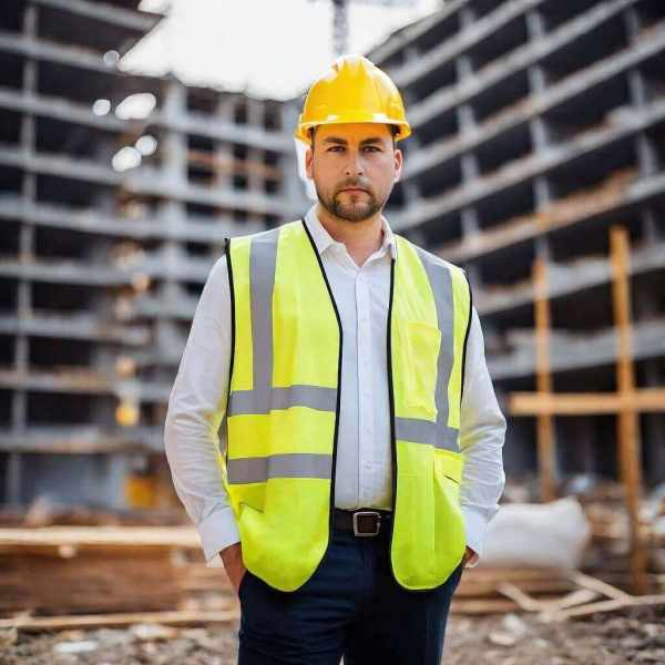 Kierownik robót sanitarnych Śląsk Marcin Raniowski – kierownik instalacji sanitarnych na Śląsku
