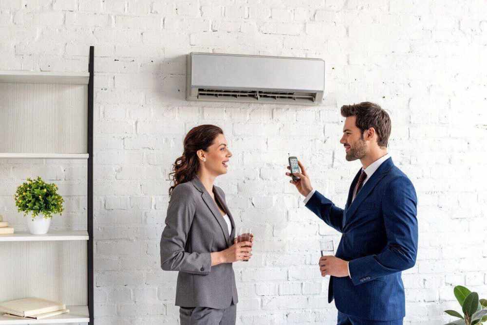 Projekt klimatyzacji do mieszkania – zdrowie, komfort i oszczędności