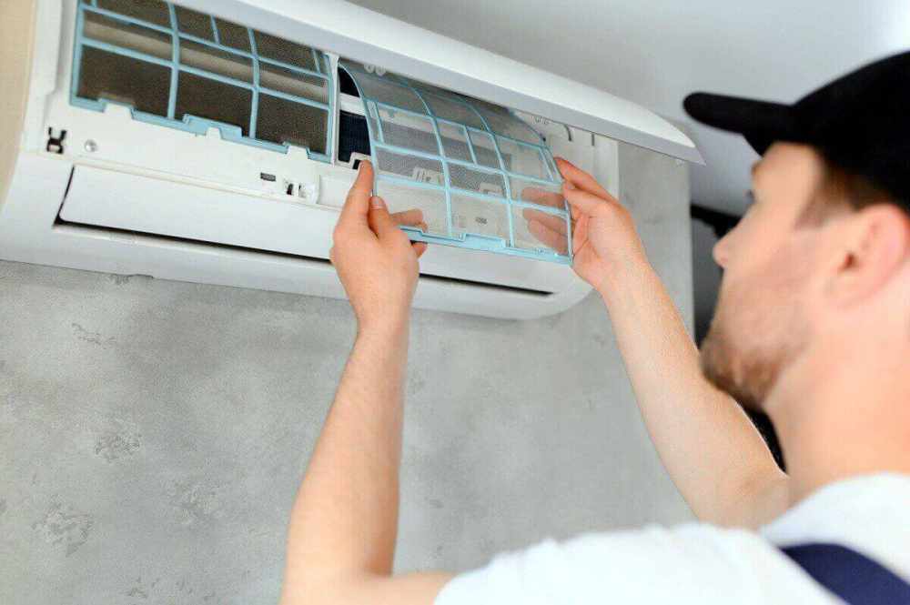 Nowoczesna klimatyzacja do domu – chłodzenie i ogrzewanie w jednym