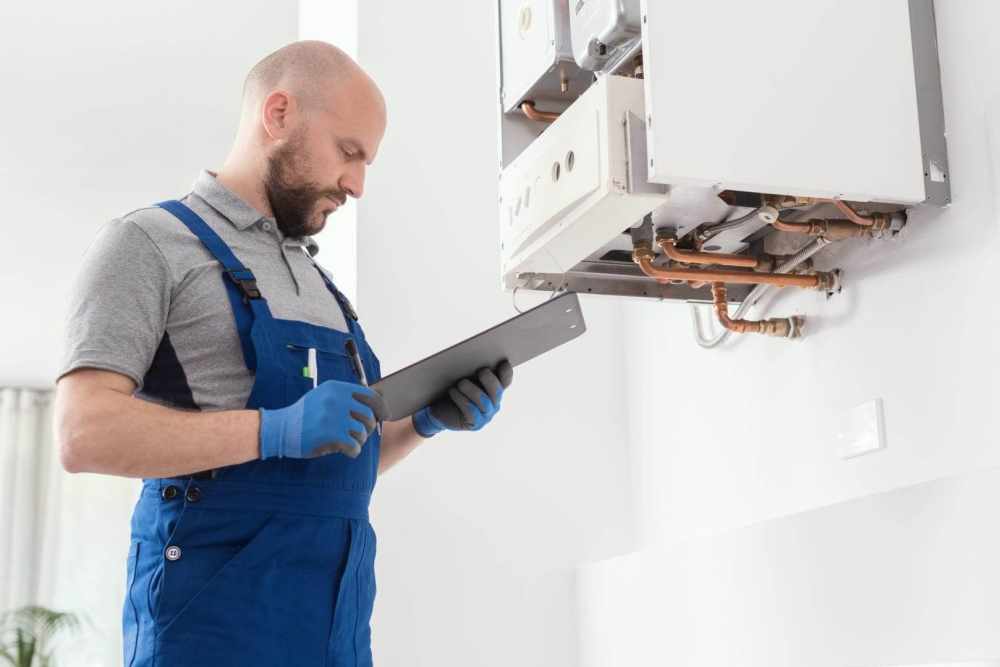 Modernizacja instalacji gazowej — kiedy warto zaktualizować system