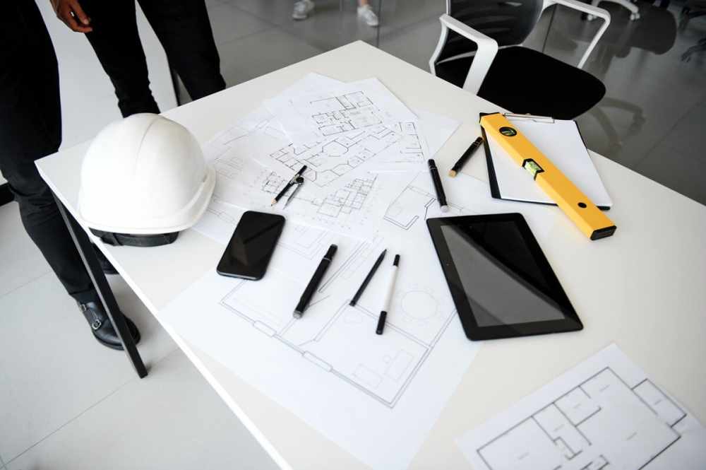 Jak poznać dobre biuro projektów sanitarnych?