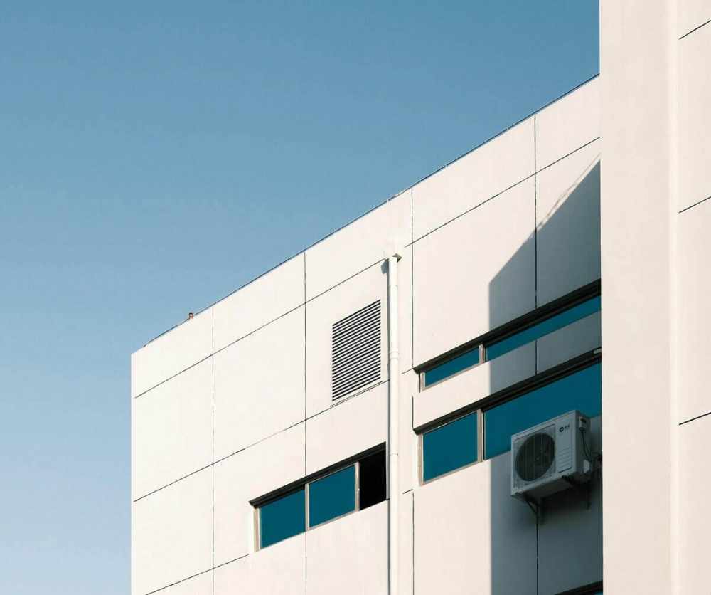 Projekty klimatyzacji dla architektów