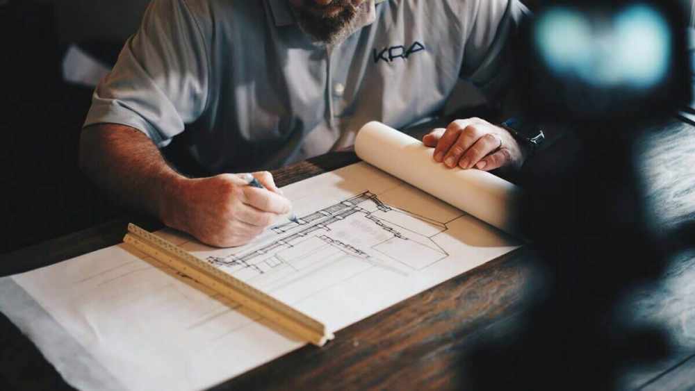 Dlaczego architekci wybierają ERAN?