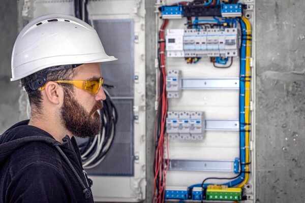 Kompleksowe projektowanie instalacji – Twój klucz do bezproblemowej realizacji