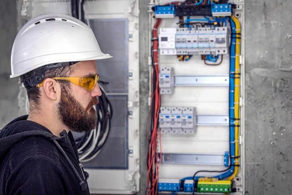Kompleksowe projektowanie instalacji – Twój klucz do bezproblemowej realizacji