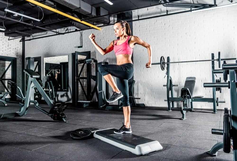 Projekt wentylacji w klubie fitness, siłowni